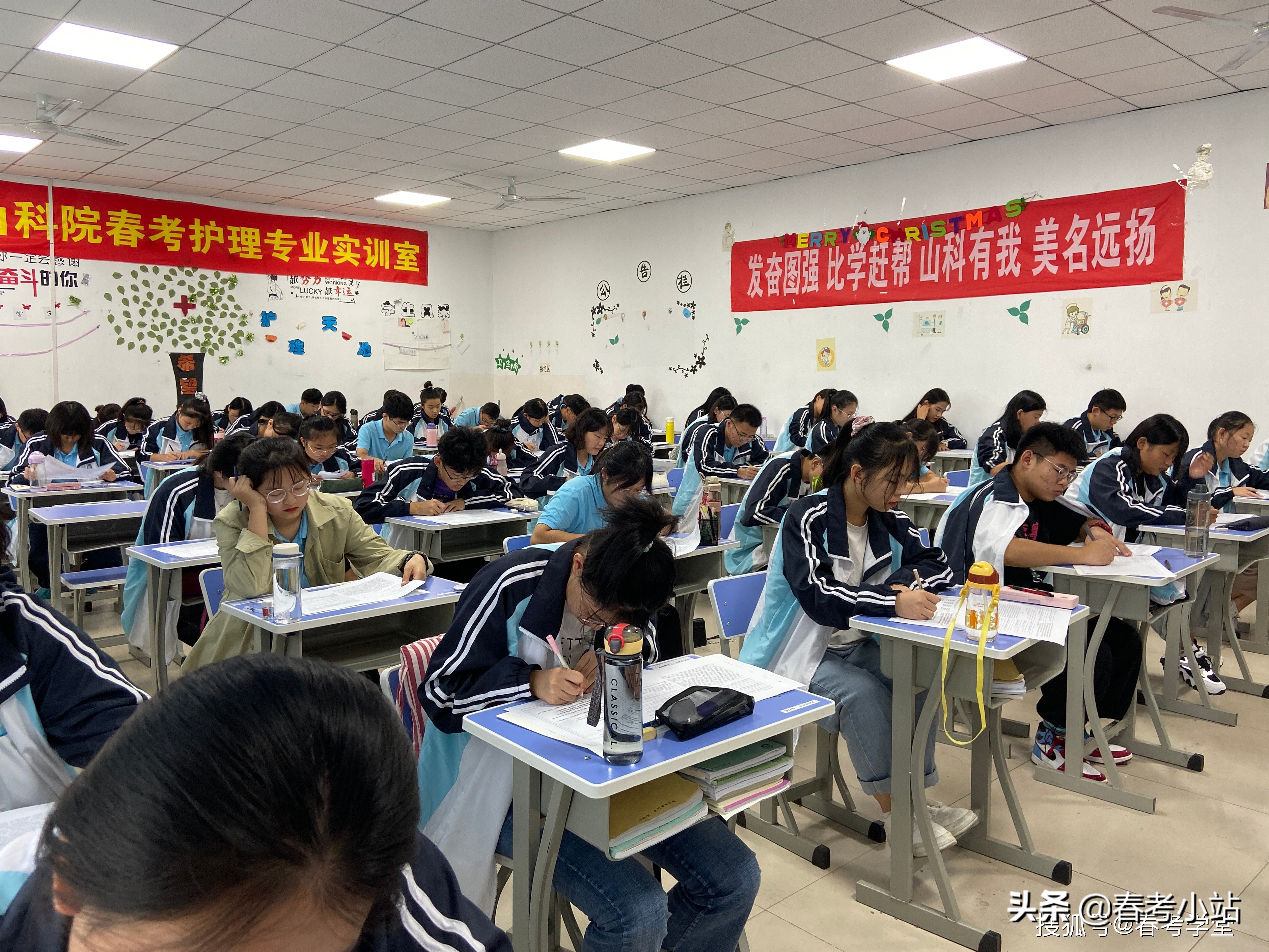 中考没考好，普高、职高、中专如何选择更好？一文全面解读