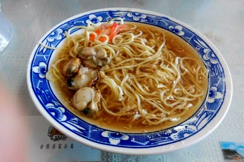 中国25个地方的面条做法，小众但美味，看看有你家乡的面条吗？