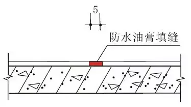 施工细部节点做法