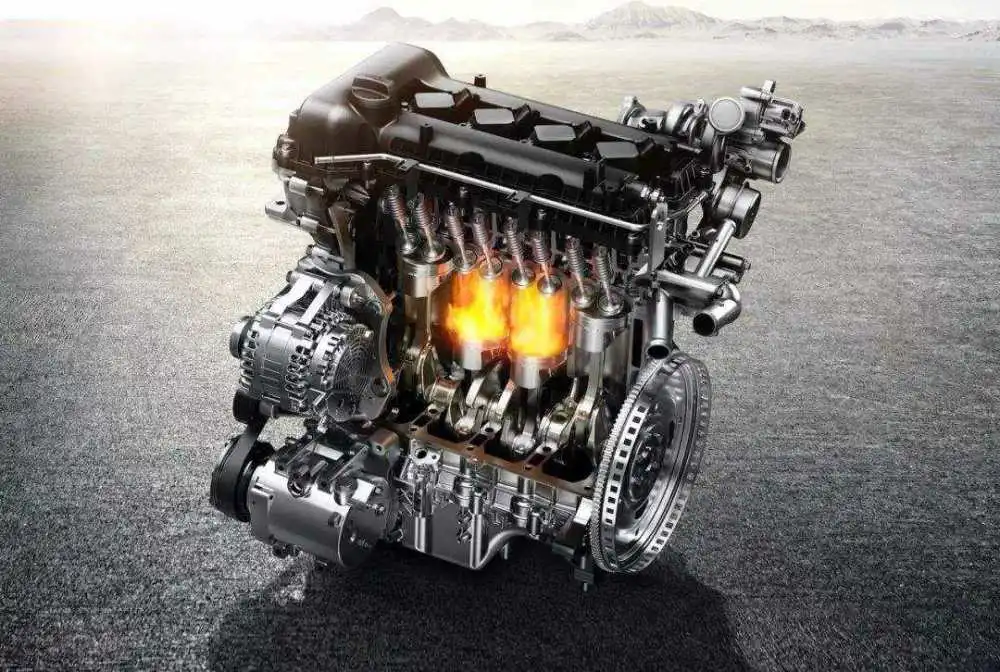 丰田凯美瑞为何不使用20t发动机,反而坚持匹配20l/25l自吸?