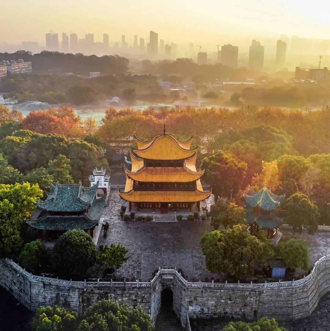 洞庭湖简介 洞庭湖全图-徐拾记官网