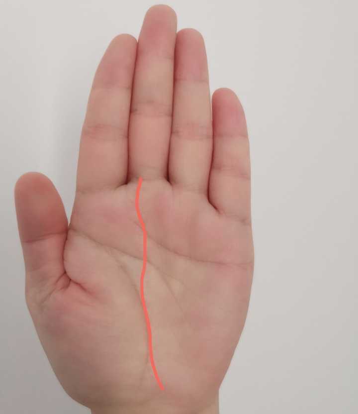 大妈您连通天纹是啥都不知道,它不在脸上