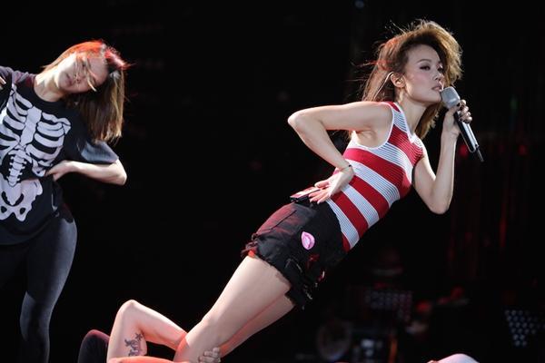 夹春卷事件夹春卷事件是真的吗