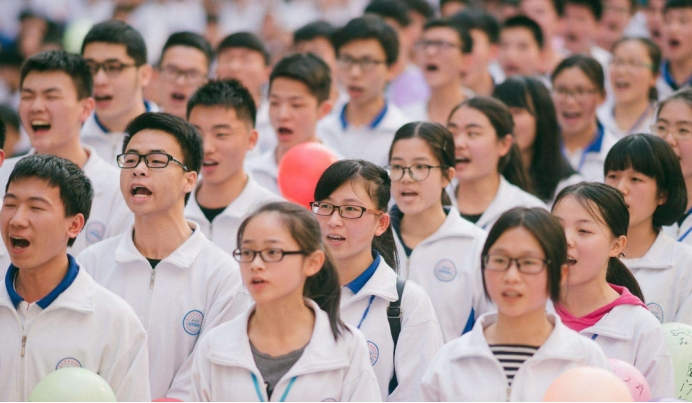 619分变成598分？高考赋分制的存在，到底是给孩子赋分还是降分？