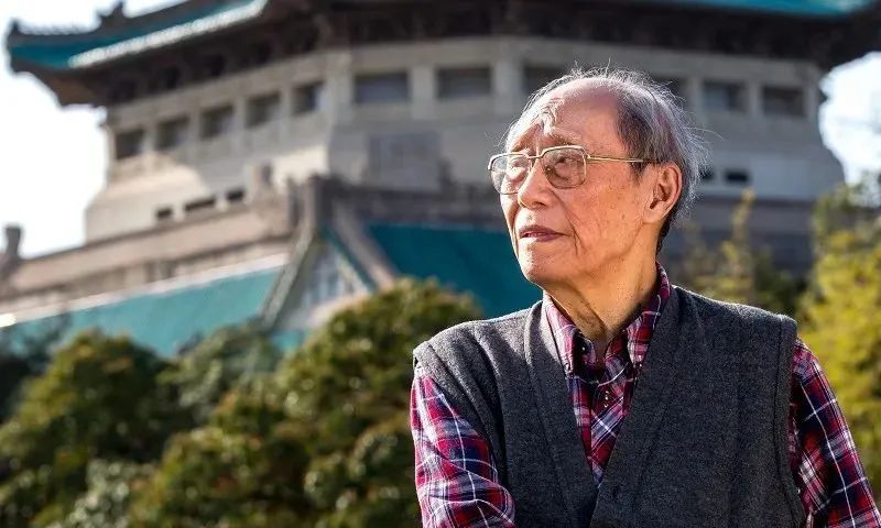 为什么一篇700字的短文被刘道玉赞誉为传世名篇