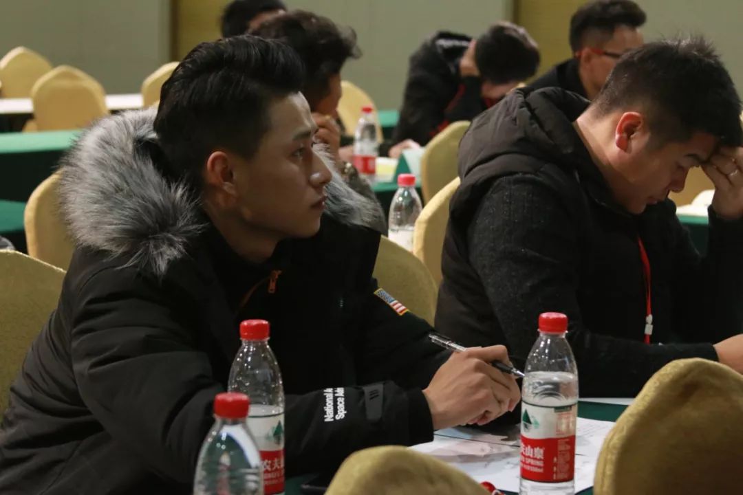 云南省第五届普高招生艺术类专业模拟统考「总结研讨会」圆满成功