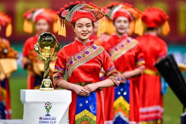 丰田杯为什么取消（中国杯无法如期举办，名记者建议改名：重要名称不应商业比赛专有）