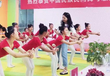 塞上江南·花儿绽放 | 宁夏考区学生考级精彩呈现