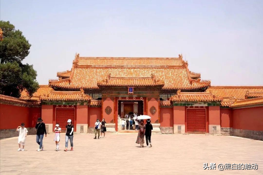 长城、胡同、故宫、鸟巢，北京那些不可错过的名胜古迹