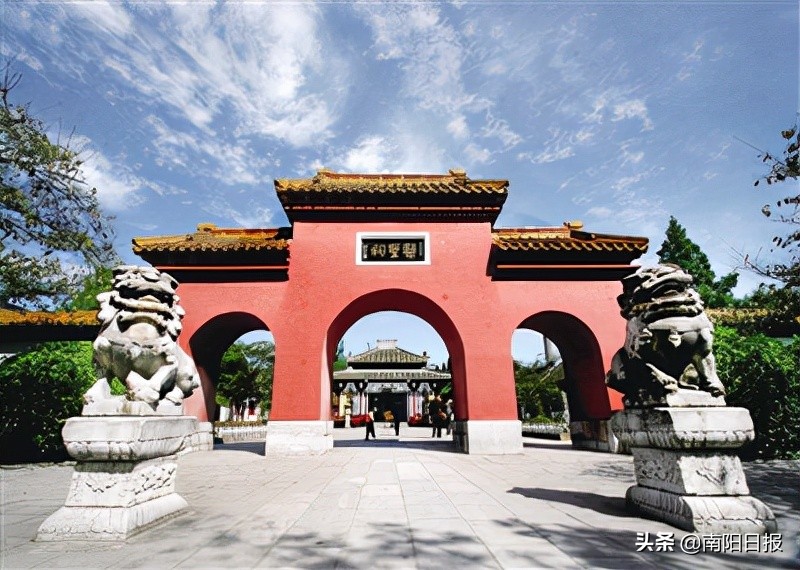 10月22日至24日，中国·南阳第十五届张仲景医药文化节大幕将启——相约医圣故里 共襄中医药盛会