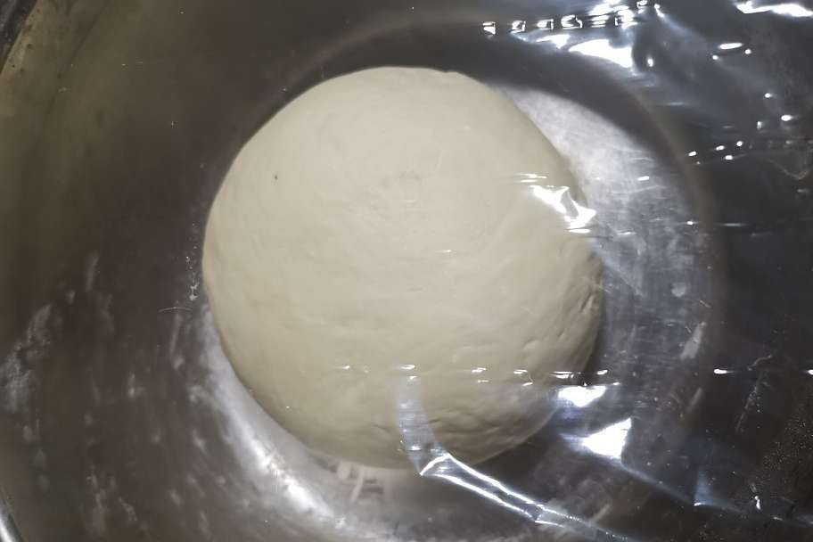 冬天发面太慢？老师傅教你3招，能快速发满盆，包子出锅暄软好吃