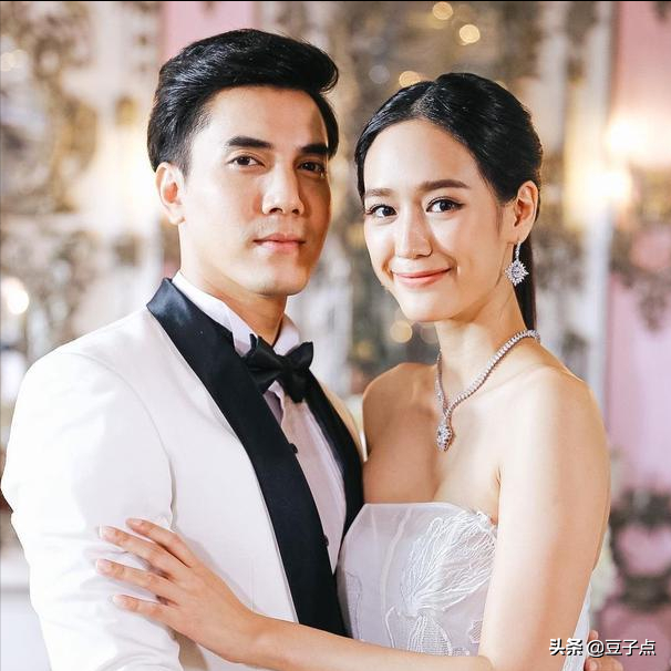泰国电视剧《非婚不可》Pie改变了善良的人，《爱2》将于5月播出。