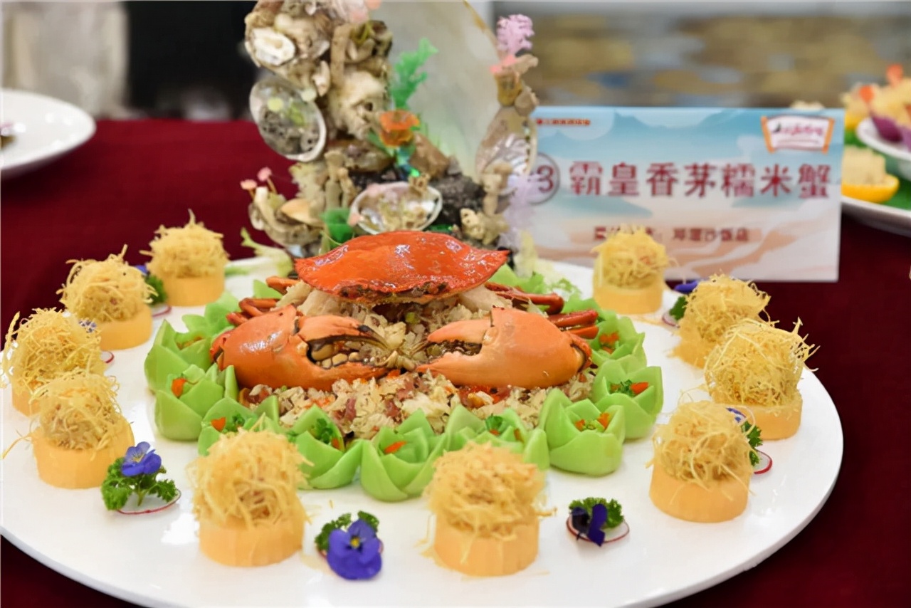 顺德名菜评选活动结果出炉，这30道入围菜品果然诱人