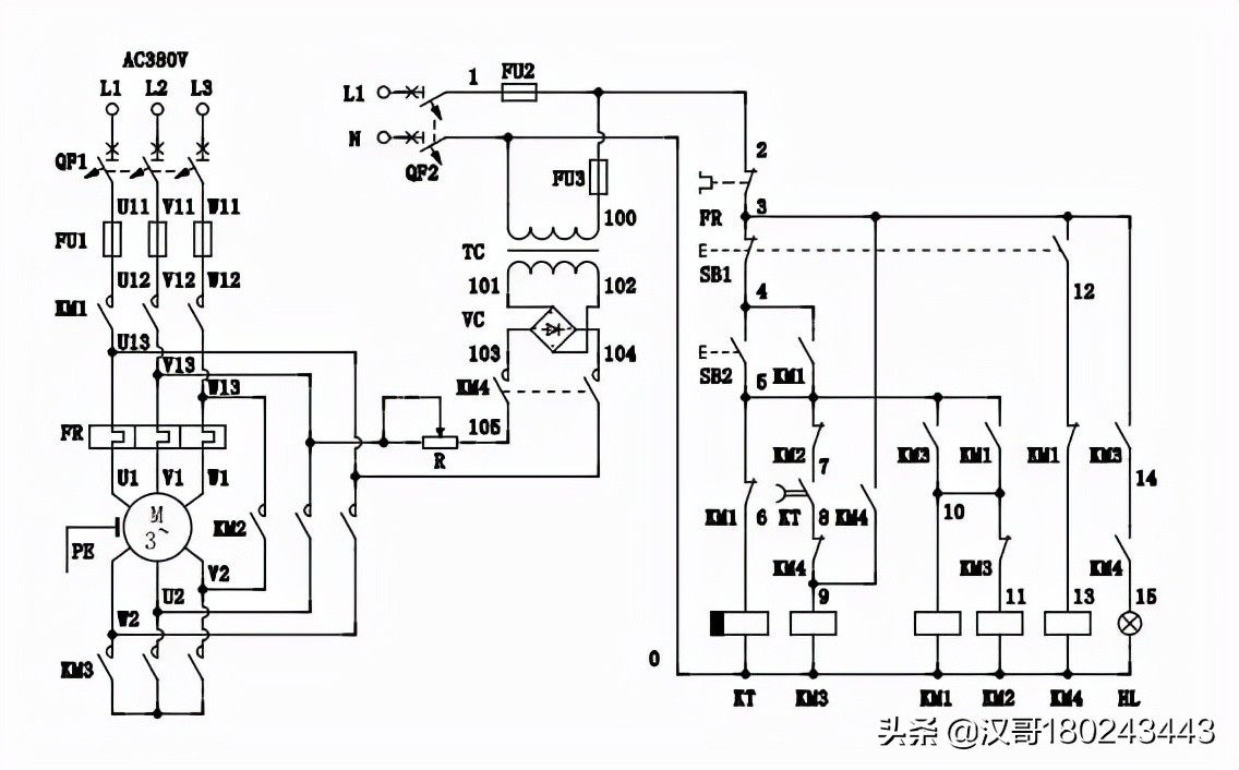 2022年湖北省技能高考技能考试大纲（电气电子类）