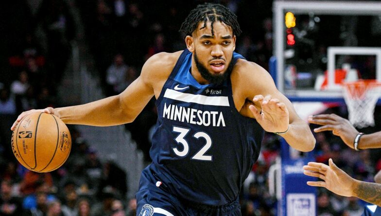 nba東部中鋒排名（現今NBA聯盟里的十大中鋒球員）