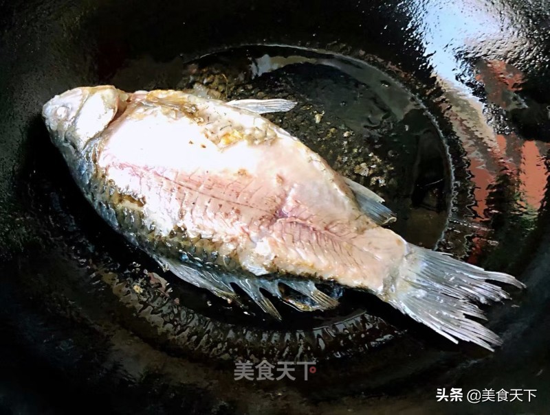 一条鱼，怎么做？道道都是鲜香味美，高颜值宴客菜