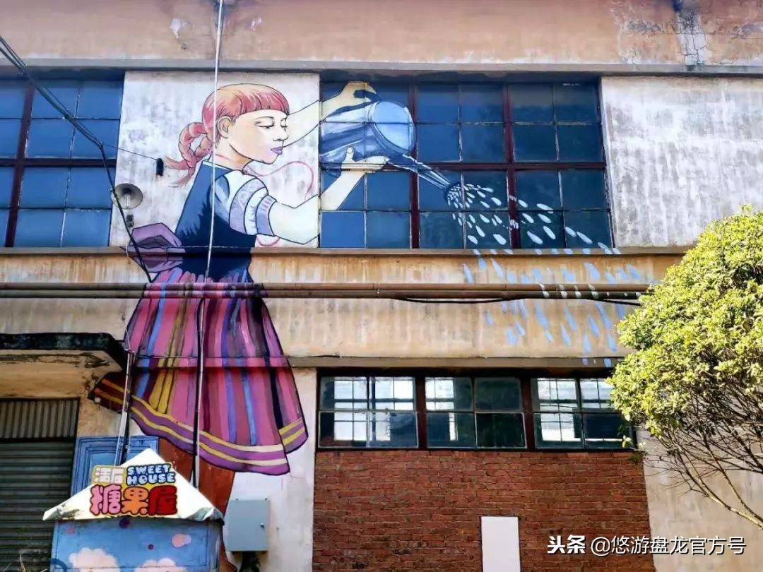 资讯｜昆明绝佳十大文艺拍照圣地，全部去过的请举手！
