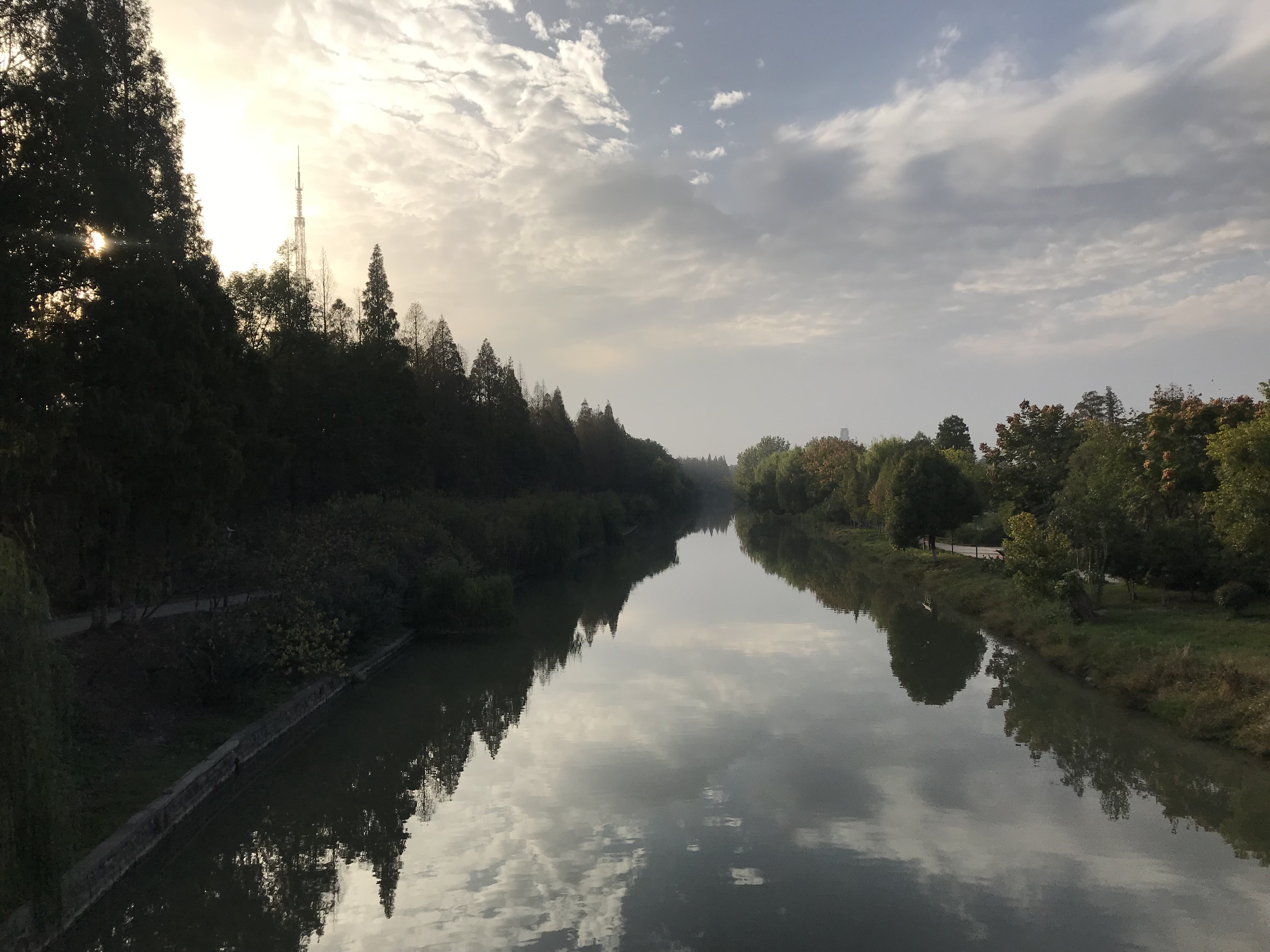 「游·荆州」这是一座被时光眷顾的城