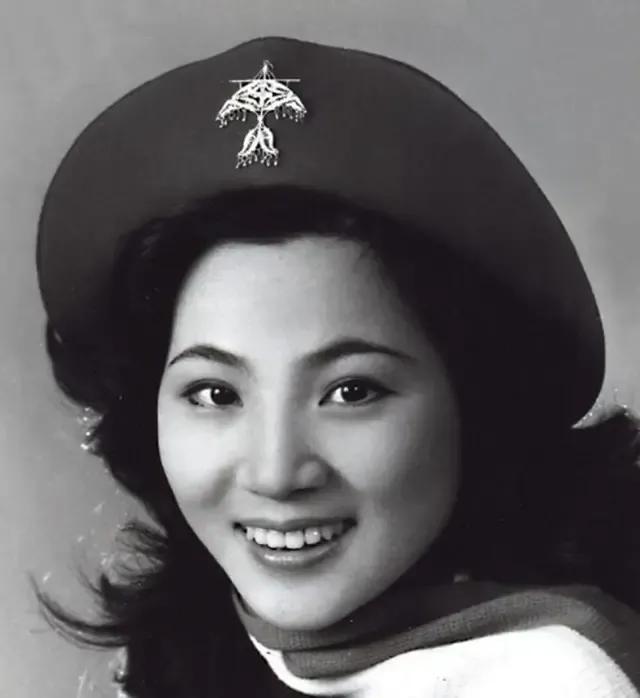 难忘旧时光！台湾十大殿堂级歌手，永远的邓丽君，横空出世周杰伦