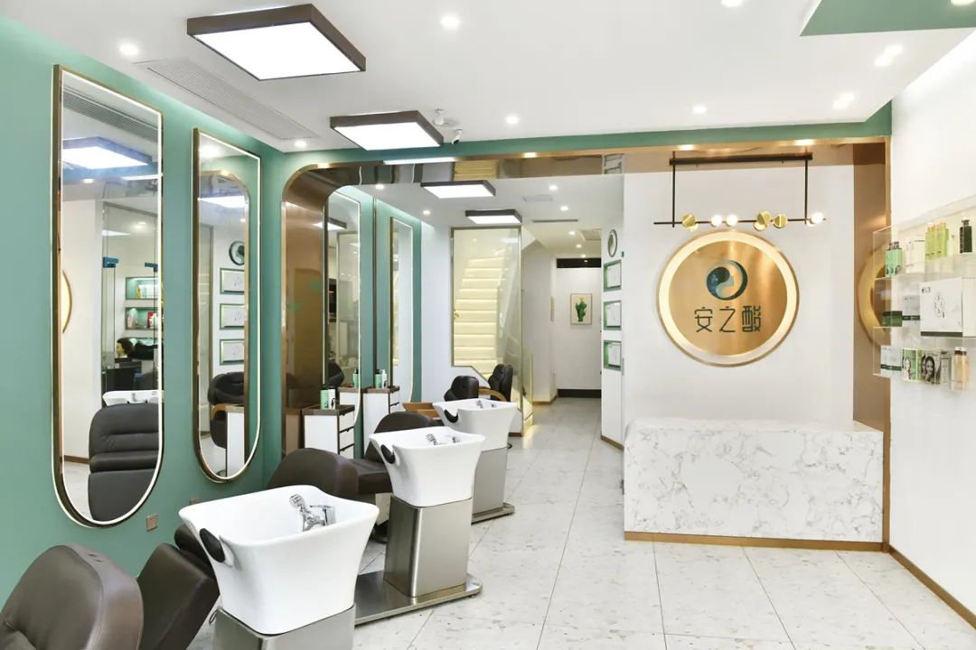 年销售额2亿，开店1800家，下沉市场的染护之王是如何炼成的？