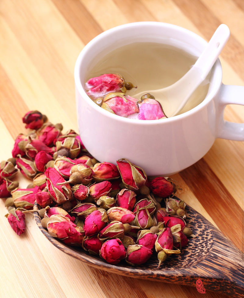 新生活新健康:春饮玫瑰花茶 最是疏肝解郁