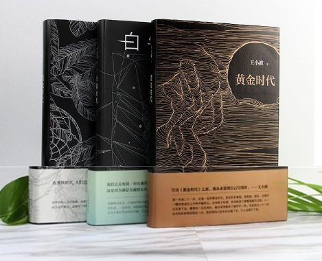 《黄金时代》很“贱”的5句话，初读时不以为意，细读后深以为然