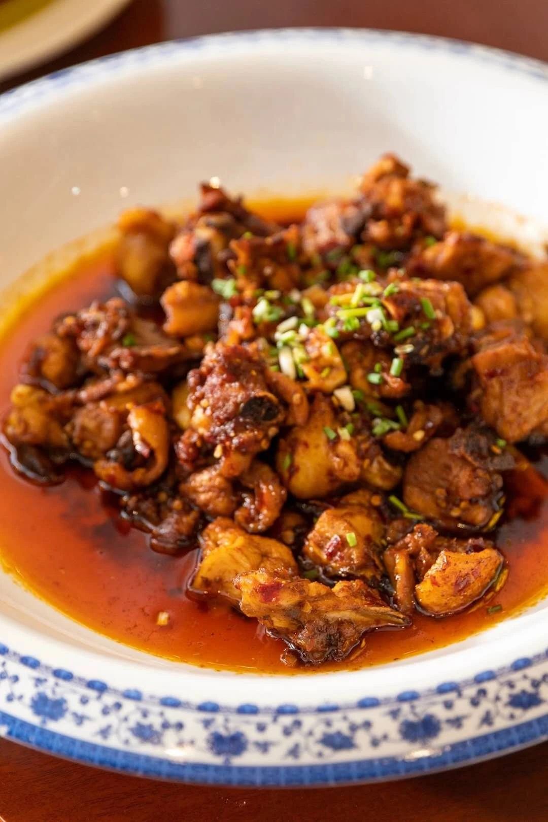 夏天不去吃一趟贵州，是吃货们最大的损失