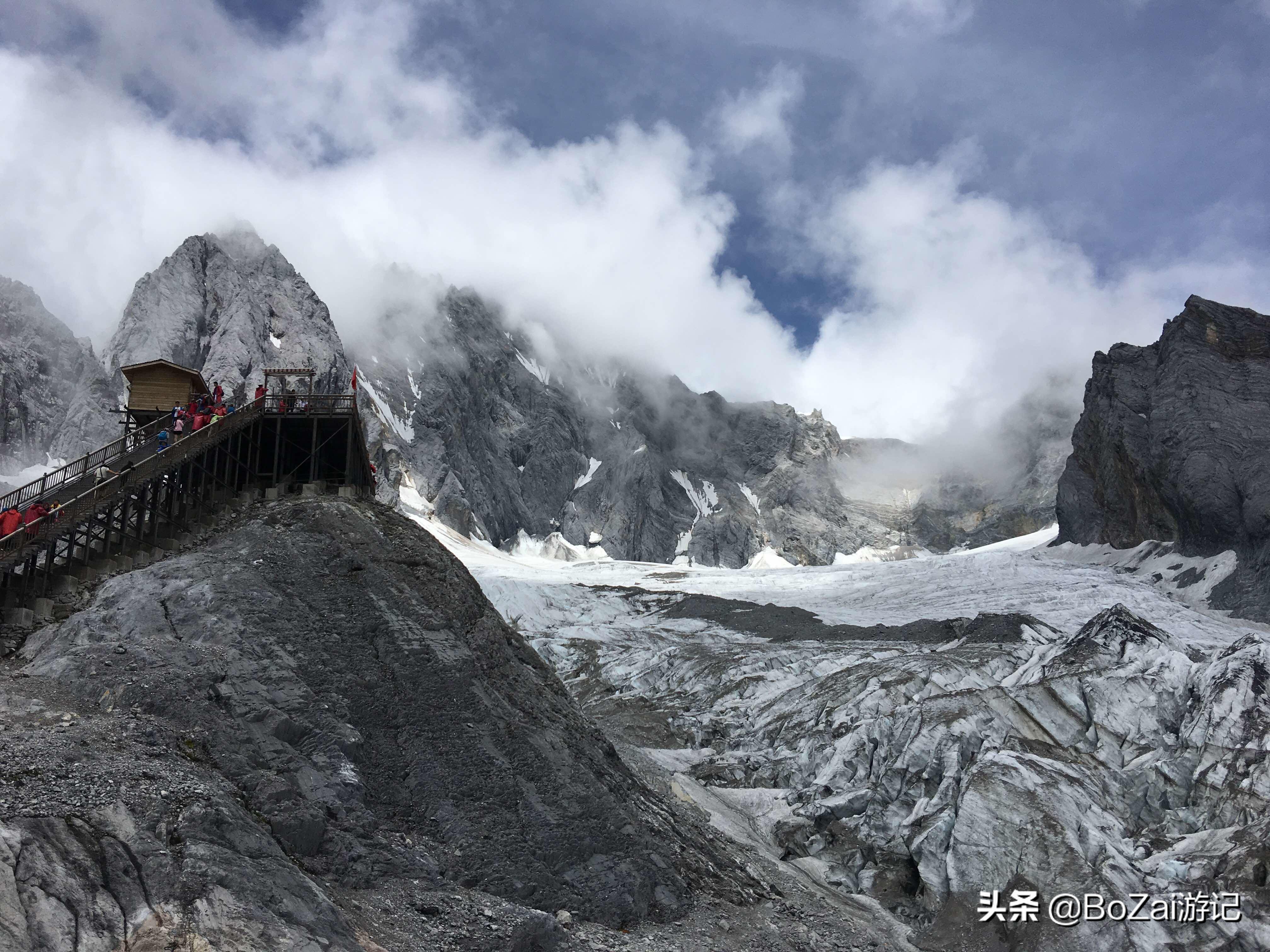 适合云南旅游的地方（到云南旅游不能错过的10大景点）