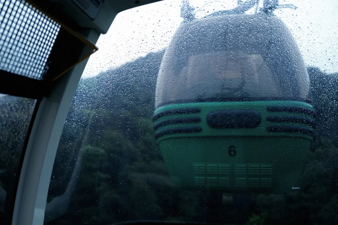 杭州终极拜佛攻略｜走这条路，一天解锁灵隐法喜7大宝藏寺庙