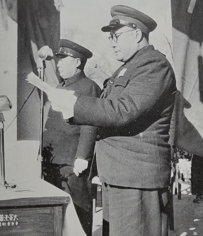 他是解放军手下败将，刘伯承为何三顾茅庐，请他执教南京军事学院