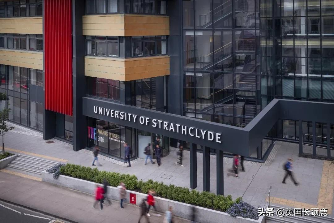 2021泰晤士大学影响力排名公布:曼大夺冠!世界前50英国占11所