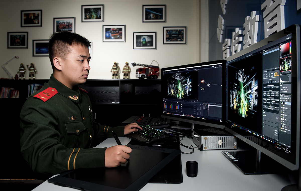 当兵考军校,当兵考军校考什么科目