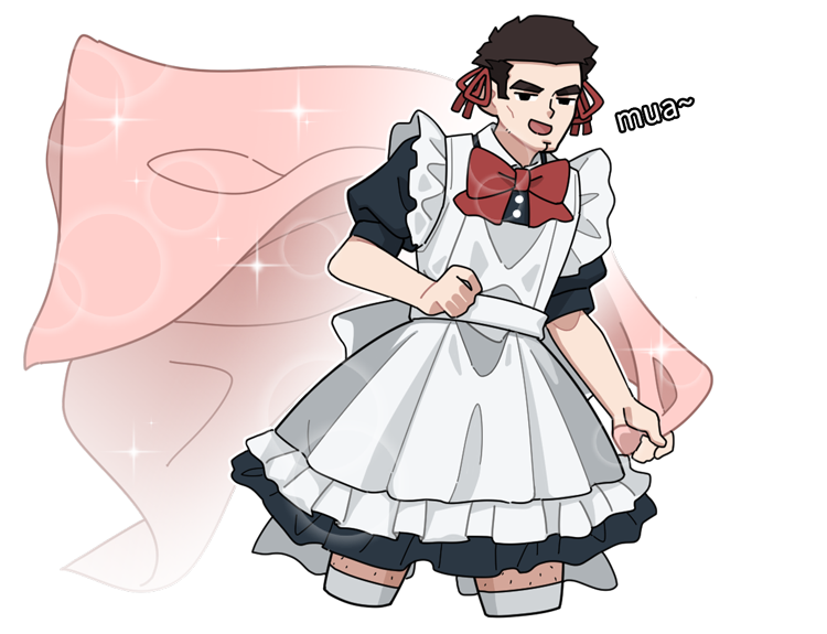 恋物癖是心理变态吗？真有那么可怕？他们很矛盾，更需要帮助