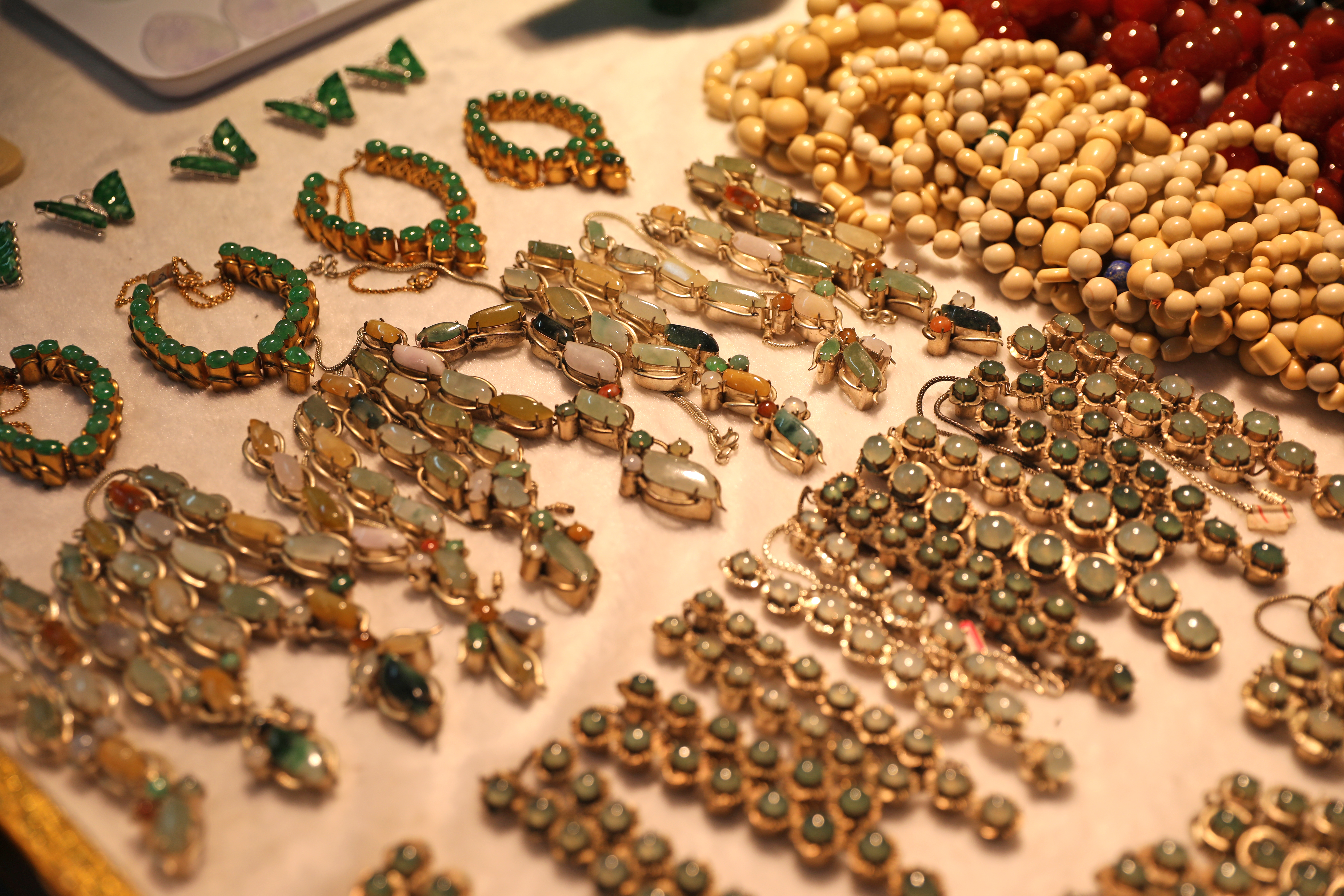 广东玉器批发市场（广东玉石批发市场）