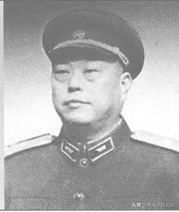 1955年至1964年，被授予少将军衔的天津籍将领