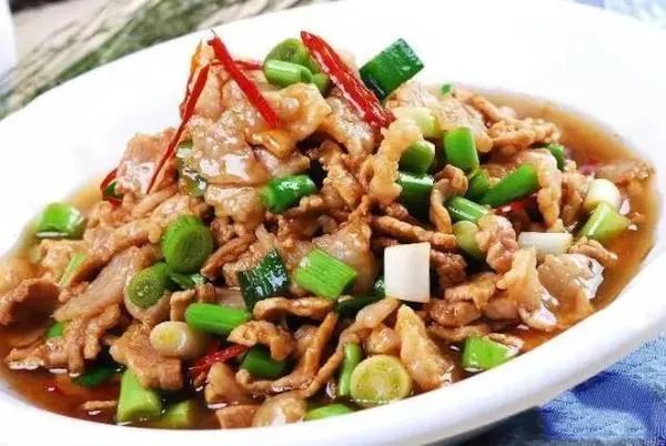 云南滇菜的十大经典名菜