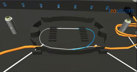 快速入门教你如何铺设和熔接室内光纤