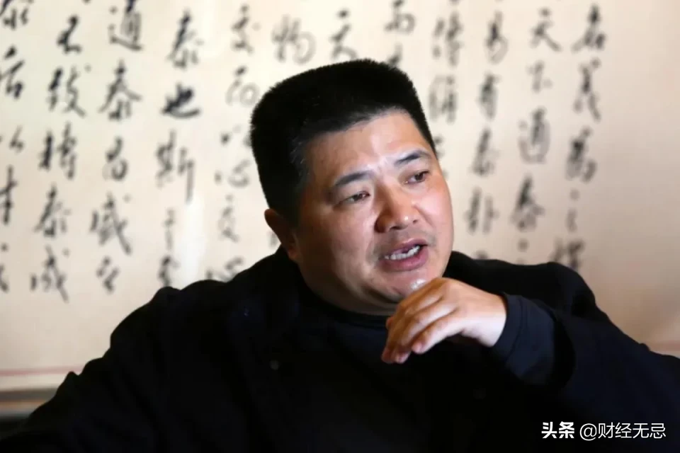银行家和信托大佬们给泰禾物色了“白武士”，万科：我不是接盘侠