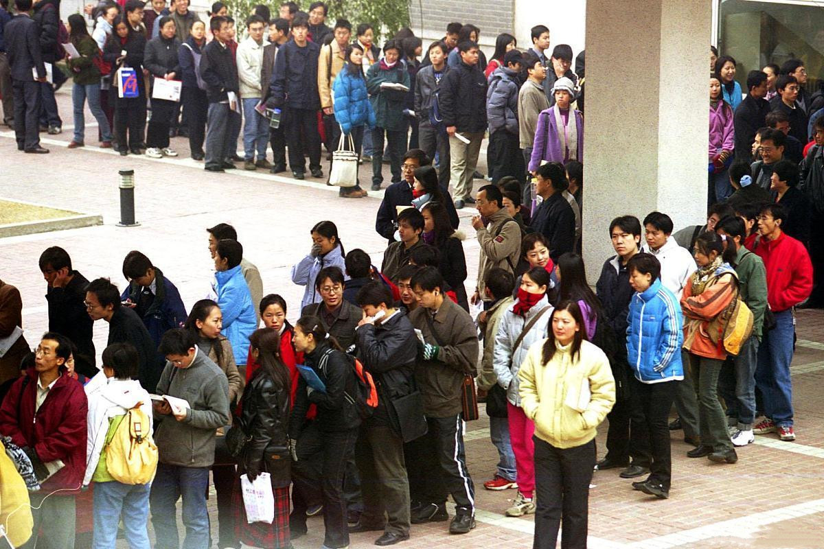 考研报考需慎重，这几个“重灾区”211高校，考试难度不输985高校