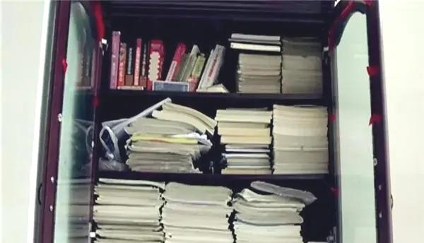 四川高考理科状元，以709分考进清华，没补过课没用过手机