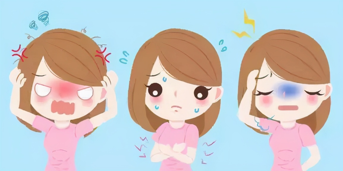 高考即将遇上“大姨妈”怎么办？