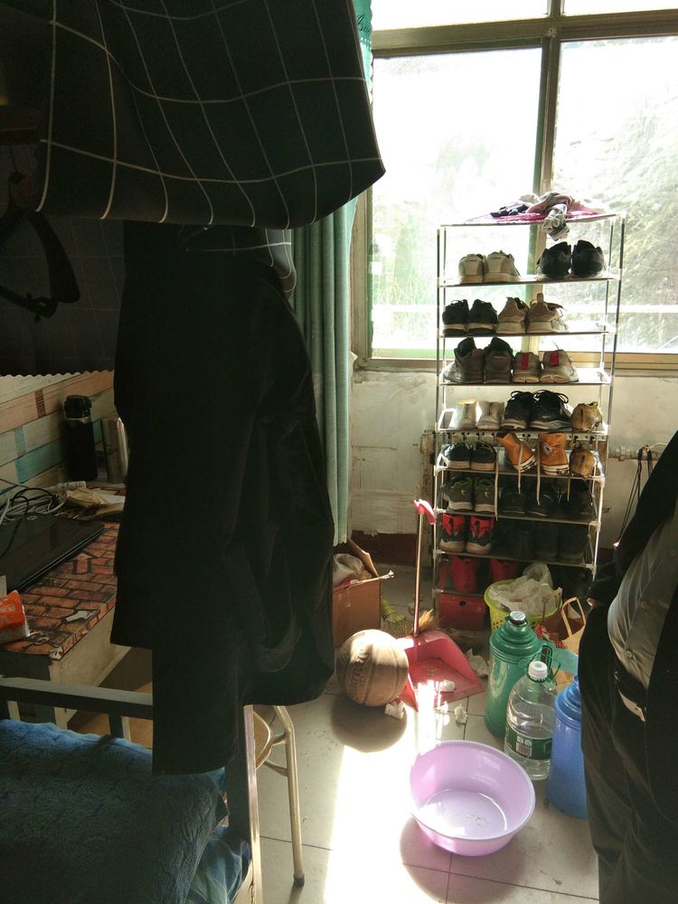 梦想花开，走进山东财经大学的春天！