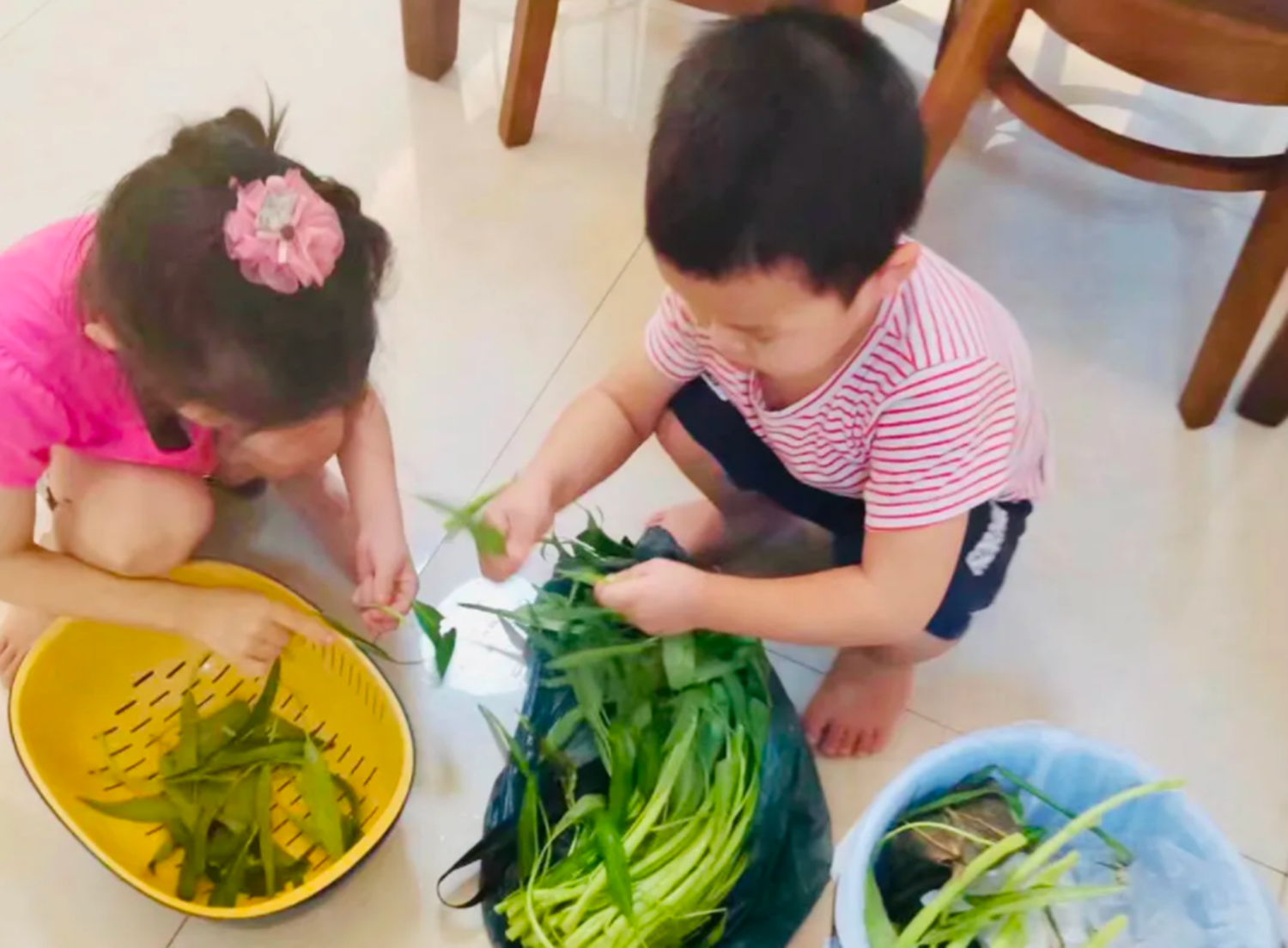 生三个孩子是何体验？深圳职场妈妈分享真实生活：痛并快乐着