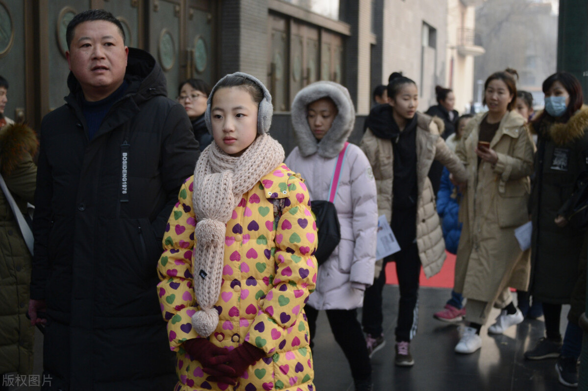 不看太可惜赶紧收藏：美术统考成绩可以报考这么多重点院校？