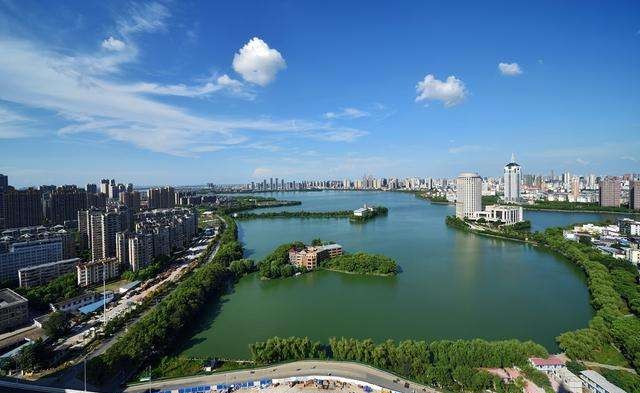 江西省及南昌本科院校最全名单，志愿填报参考