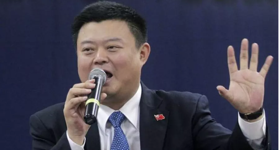 骗走国家280亿，坑惨15万人！比贾跃亭更狠的大忽悠，终于倒了