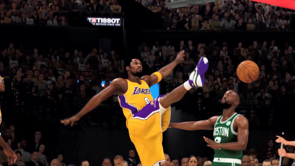 nba2k20为什么这么贵(7年合同11亿美金打水漂，2K游戏1成好评，最火IP为何真糊)