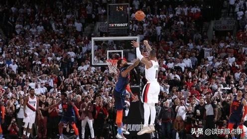 泪目了我们为什么喜欢nba（你为什么喜欢看NBA？流过眼泪的都懂：仿佛看见了自己）