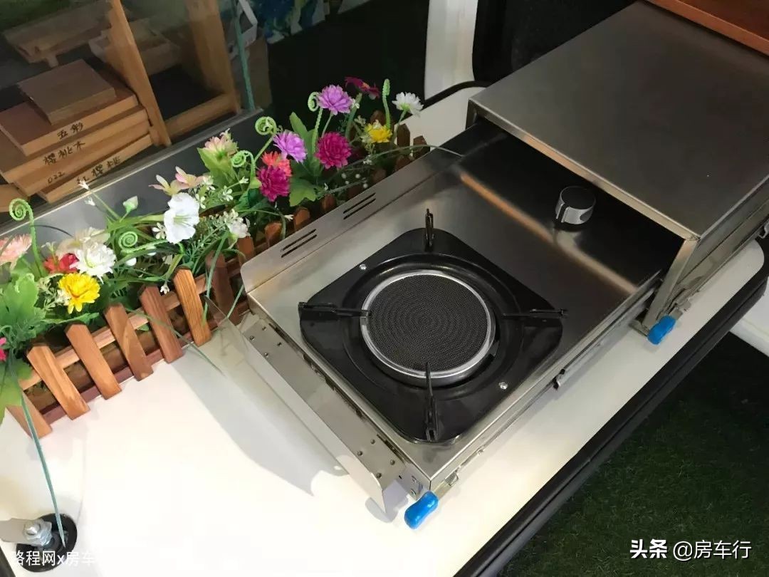 8.10房车品鉴会：大型真香现场，这些实用房车看过都说好