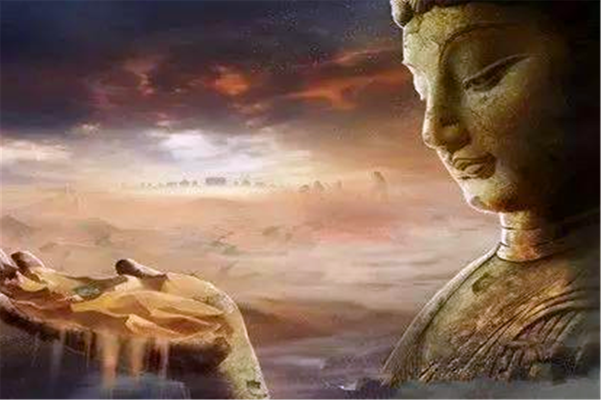 俗语：财不进急门，福不入偏门，古人两句生活真理，句句经典受用